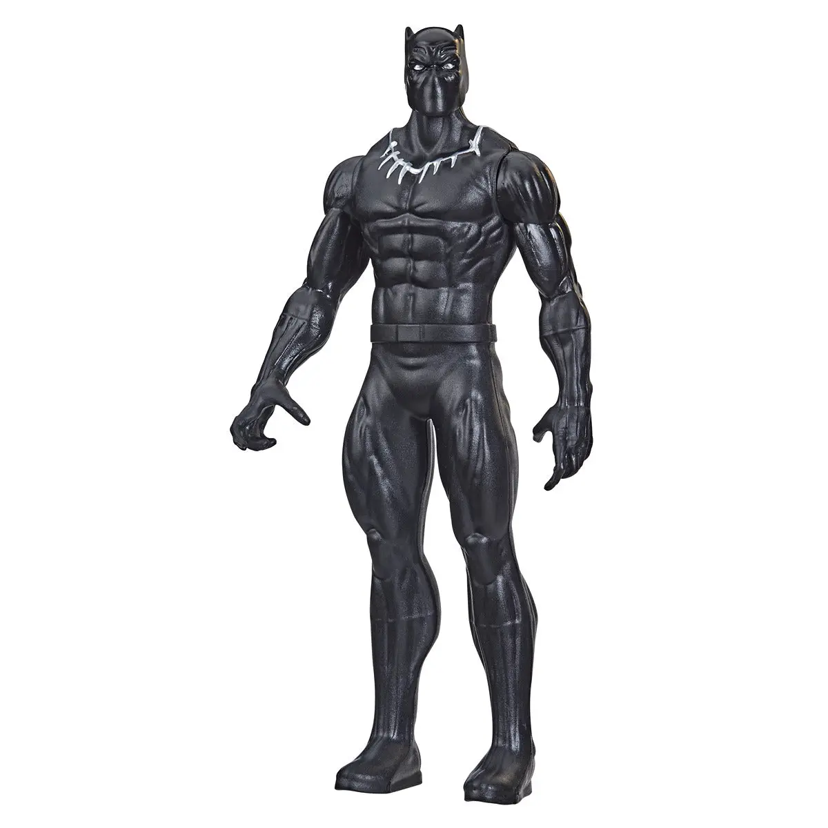 Marvel Classic Black Panther 6 Inch Value Figure For Ages 5+ 2