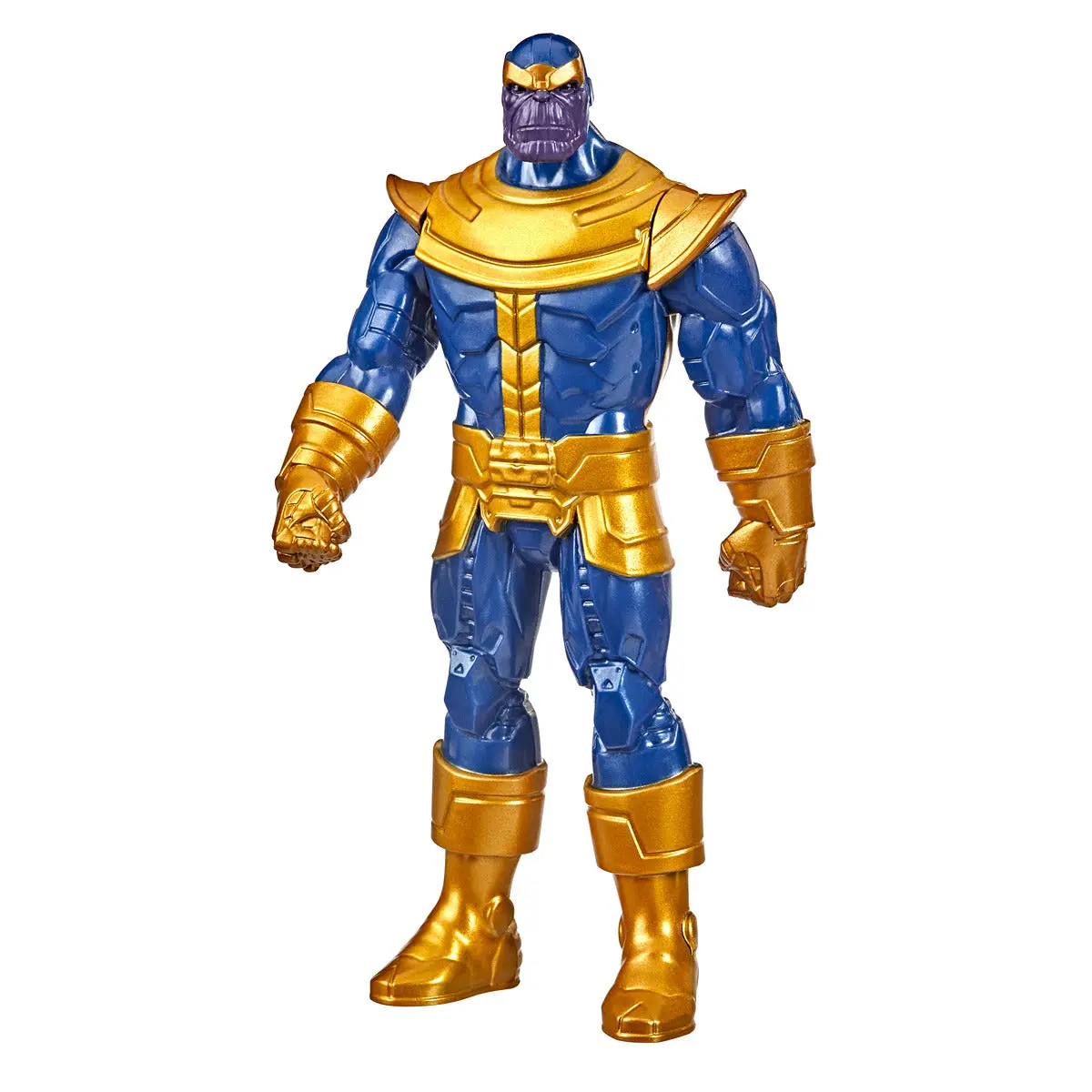 Marvel Classic Thanos 6 Inch Value Figure For Ages 5+ 2