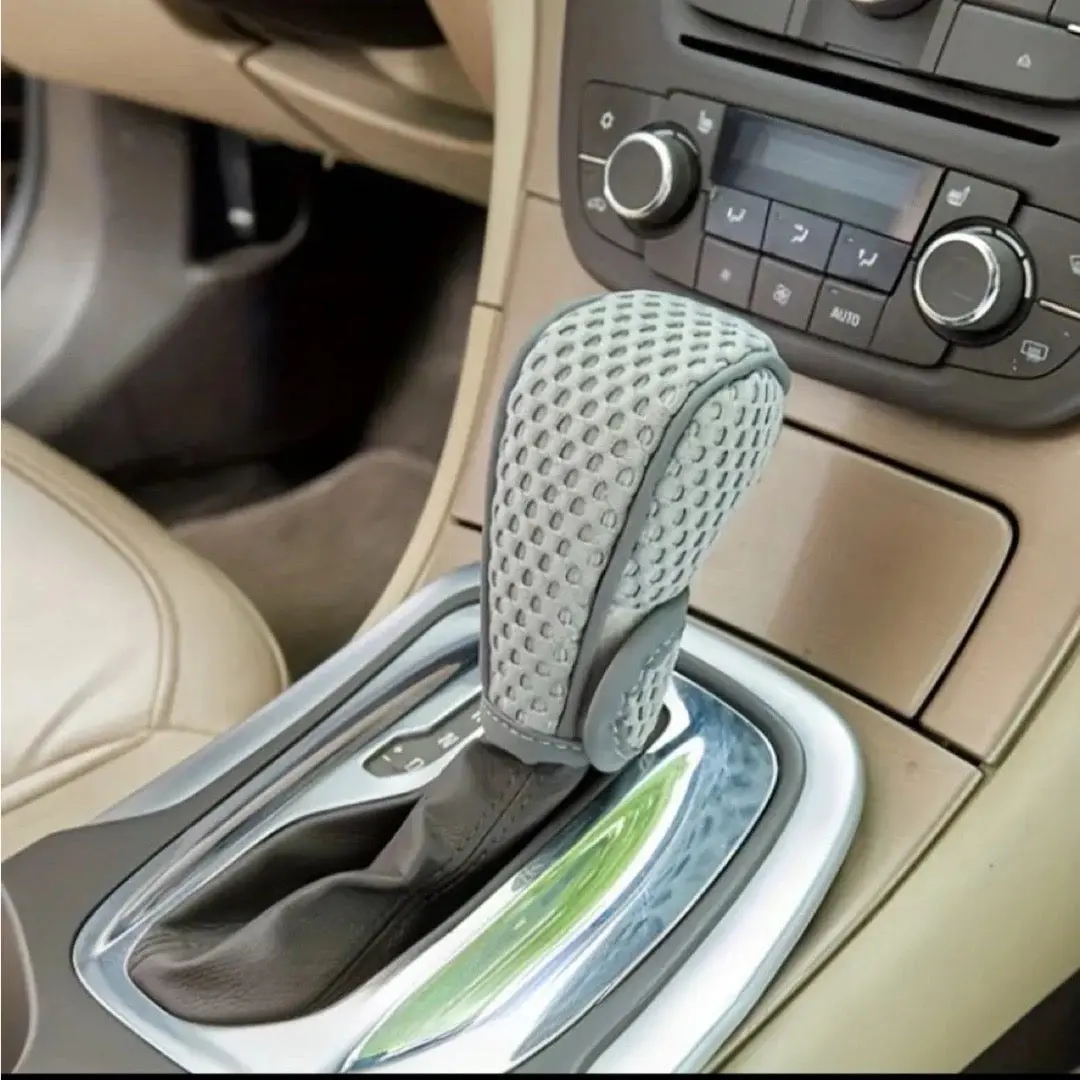 Fabric Velcro Gear Cover 1