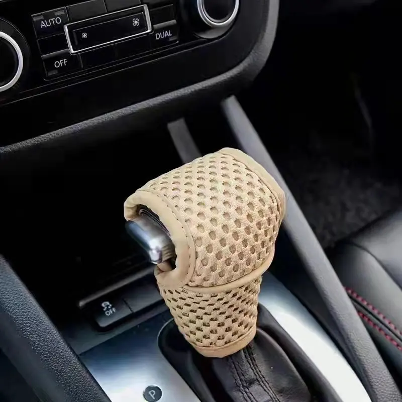 Fabric Velcro Gear Cover 1