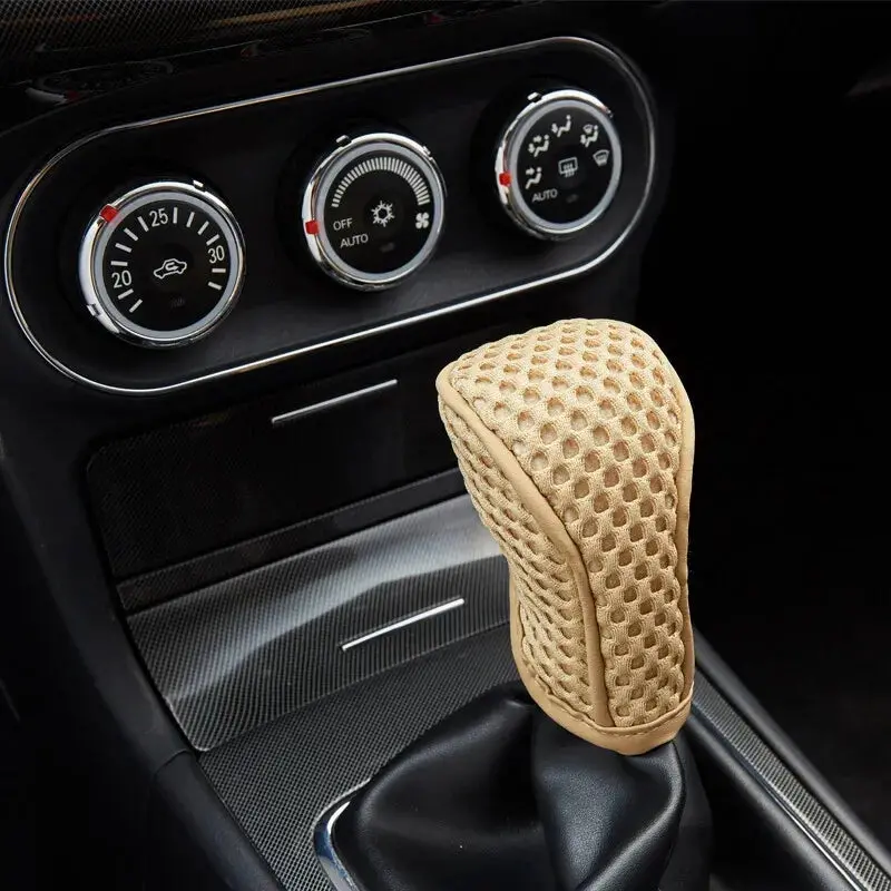 Fabric Zipper Gear Cover 1