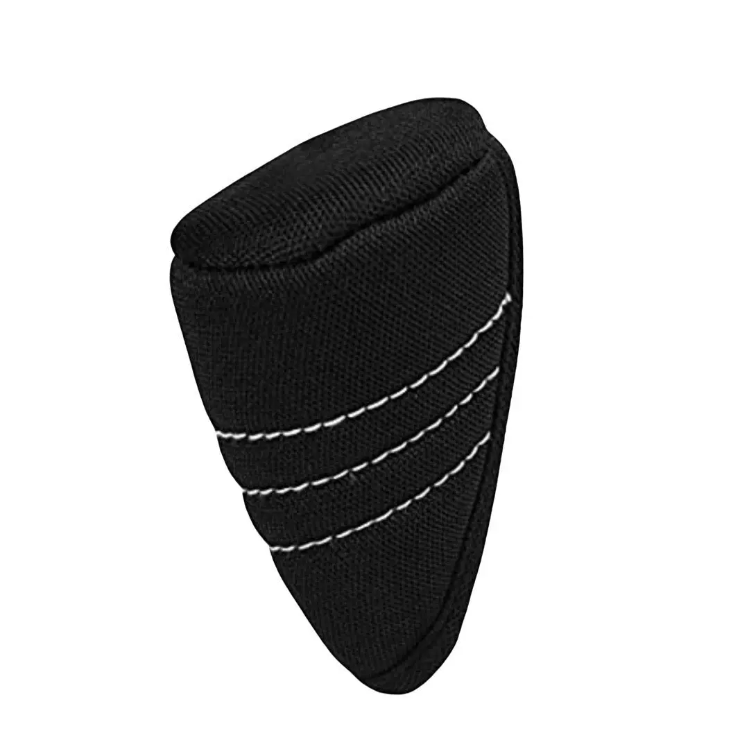 Fabric Zipper Gear Cover 1