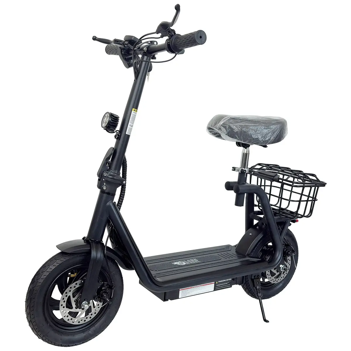 Glarewheel New Version C1 Electric Scooter E-Moped 1