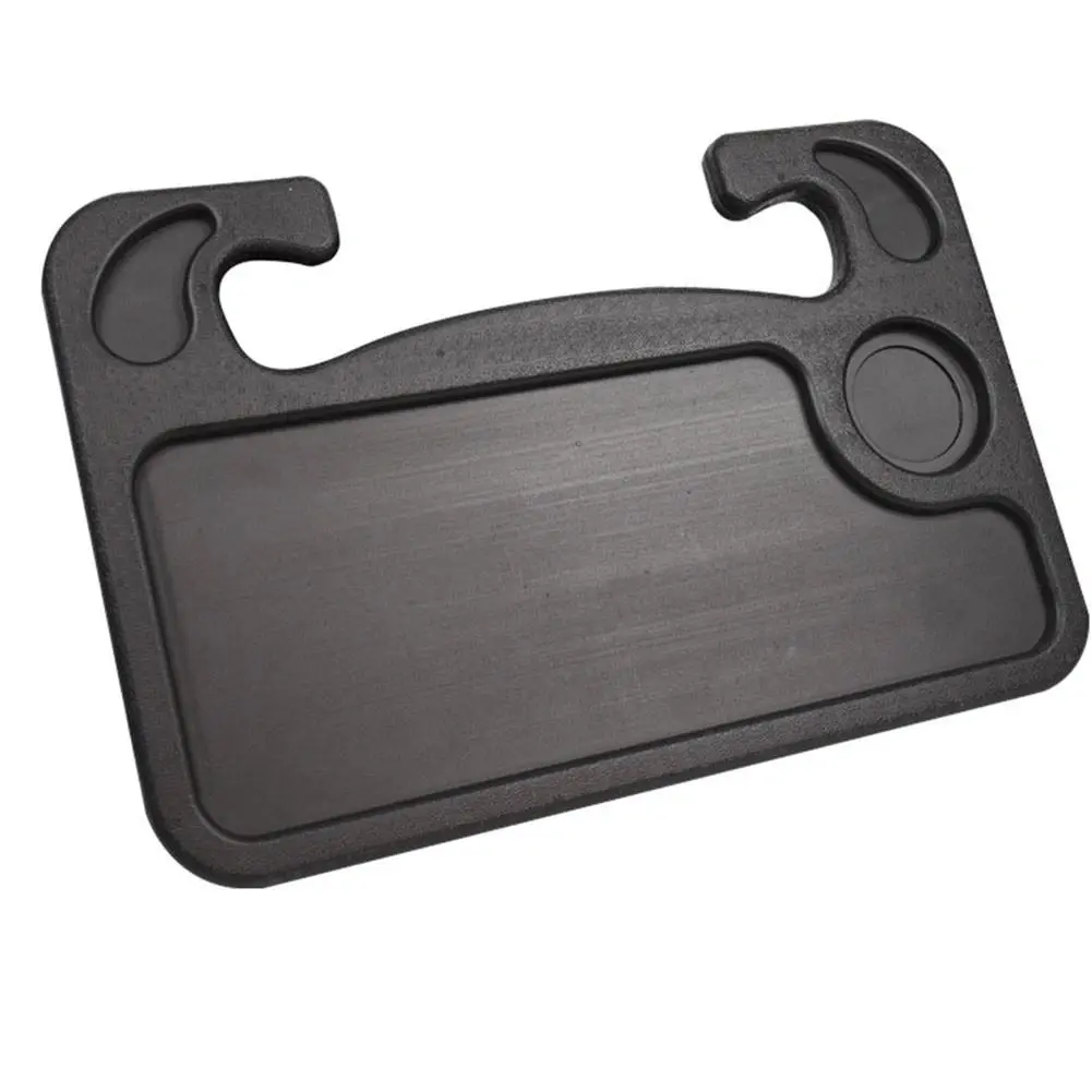 Steering Wheel Desk/Food Tray 1