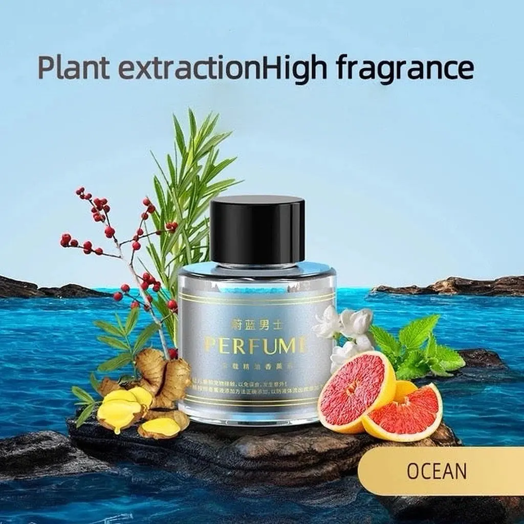 Fragrance Essential Oils For Diffusers 2