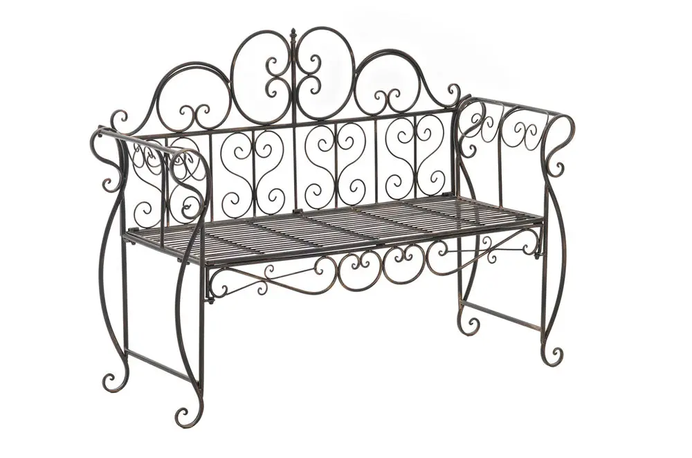Hammock "Miramar" - Elegant And Stable Hanging Swing 1