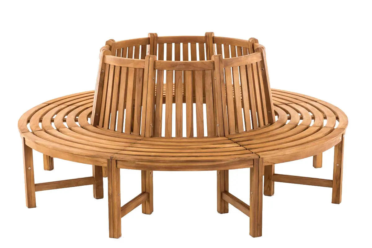 Hammock "Miramar" - Elegant And Stable Hanging Swing 1