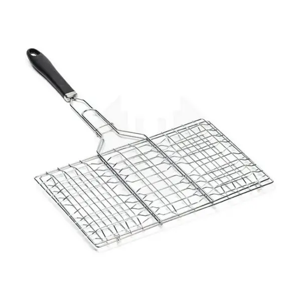 Grill Tool "Grillrost Barbecue Sosket" For Delicious Sausages 1