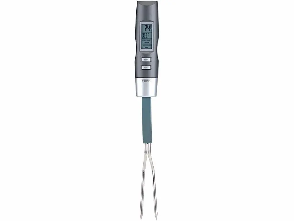 Grill Tool "Electric Grill Lighter" - Grill Fire In 10 Minutes 1