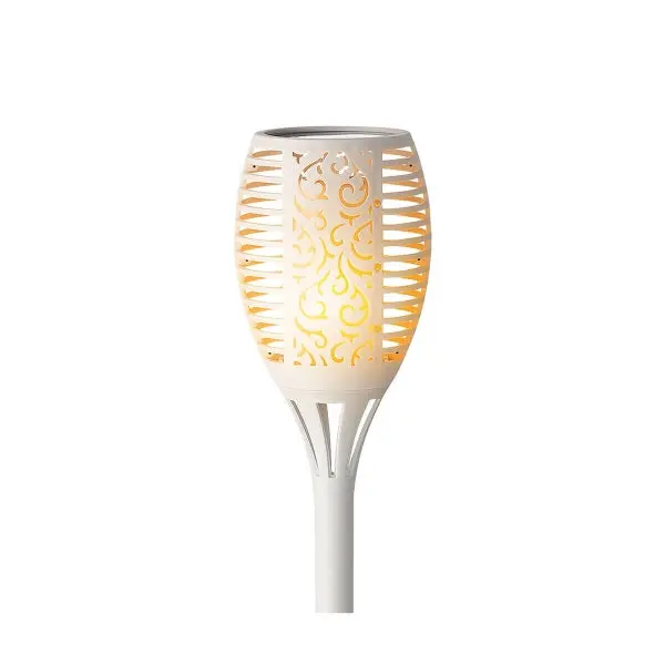 "Garlam" Lamp For The Garden - Solar, Light Sensor &Amp; Mosquito Protection 1