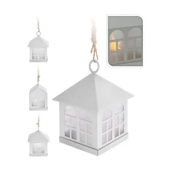 "Garlam" Lamp For The Garden - Solar, Light Sensor &Amp; Mosquito Protection 2