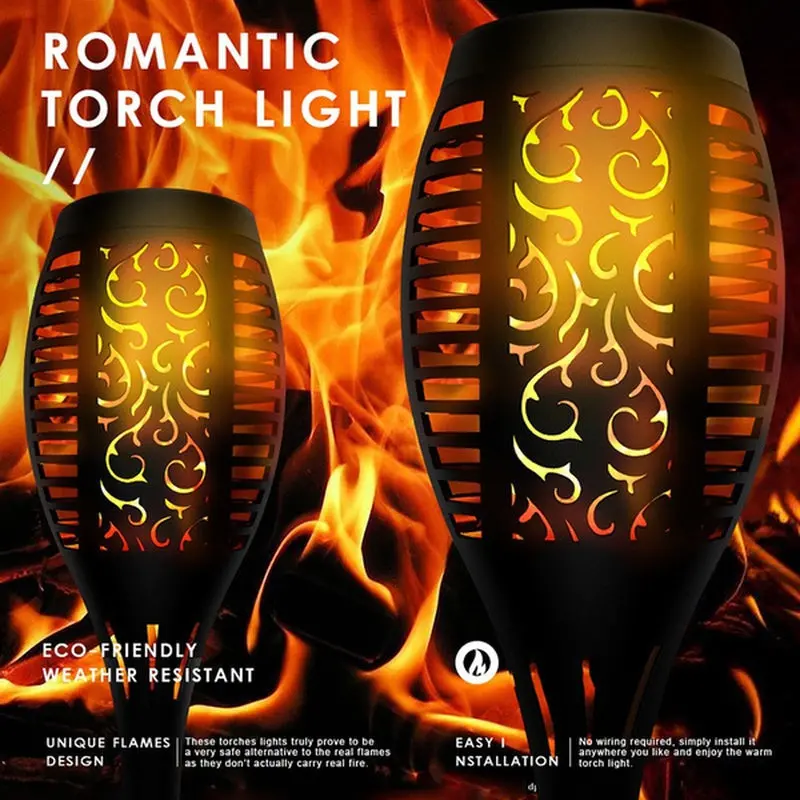 "Garlam" Lamp For The Garden - Solar, Light Sensor &Amp; Mosquito Protection 1