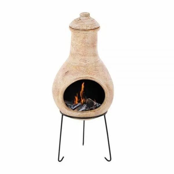 Grill "Bearbq" For Use With Charcoal - Portable &Amp; Foldable 1