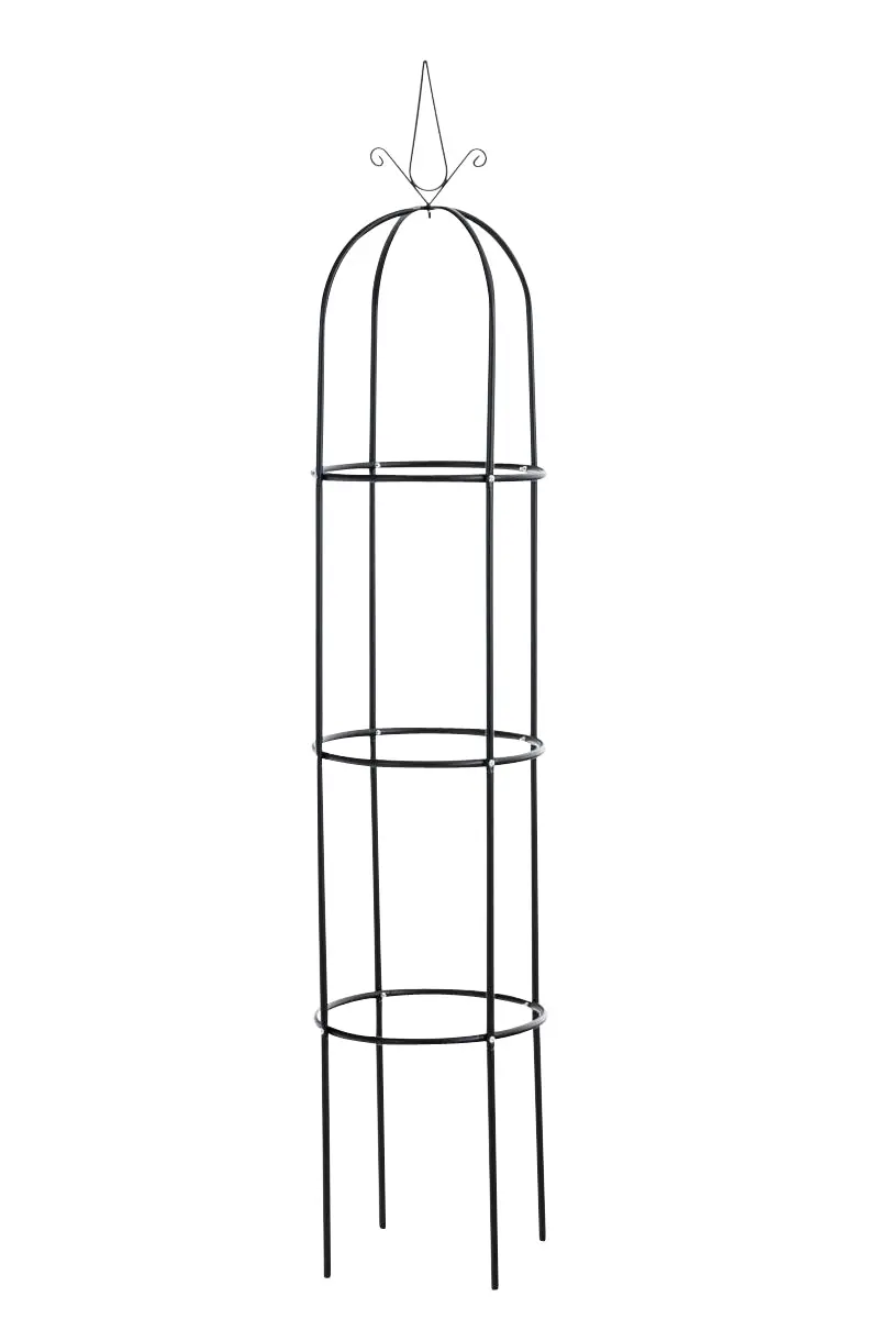 Hammock "Miramar" - Elegant And Stable Hanging Swing 1