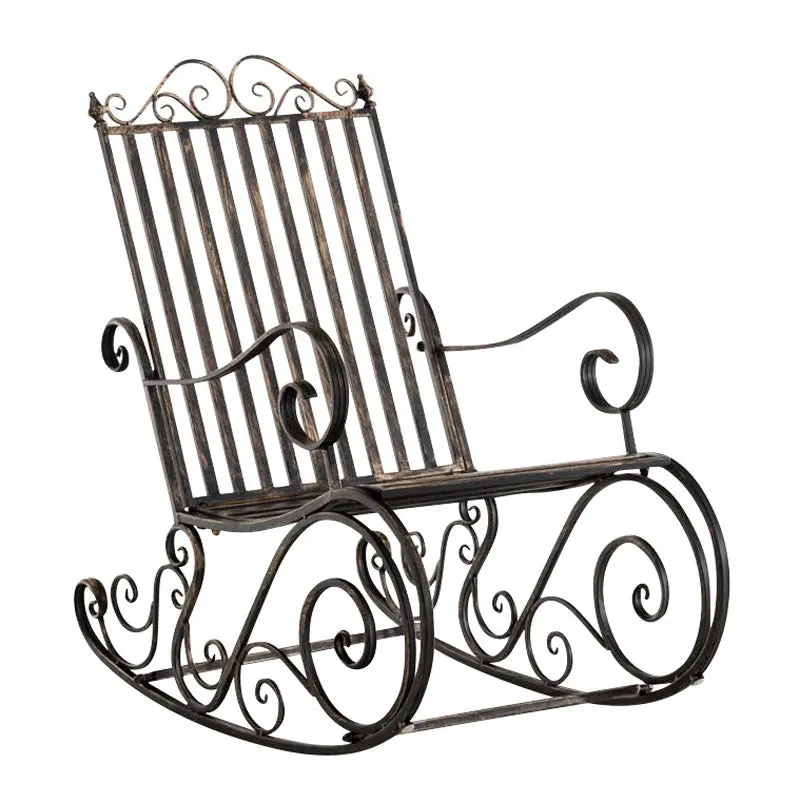 Hammock "Miramar" - Elegant And Stable Hanging Swing 4