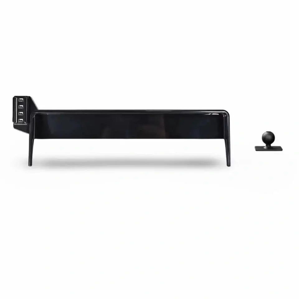 Haval H9 Screen Mount With Mobile Holder 1