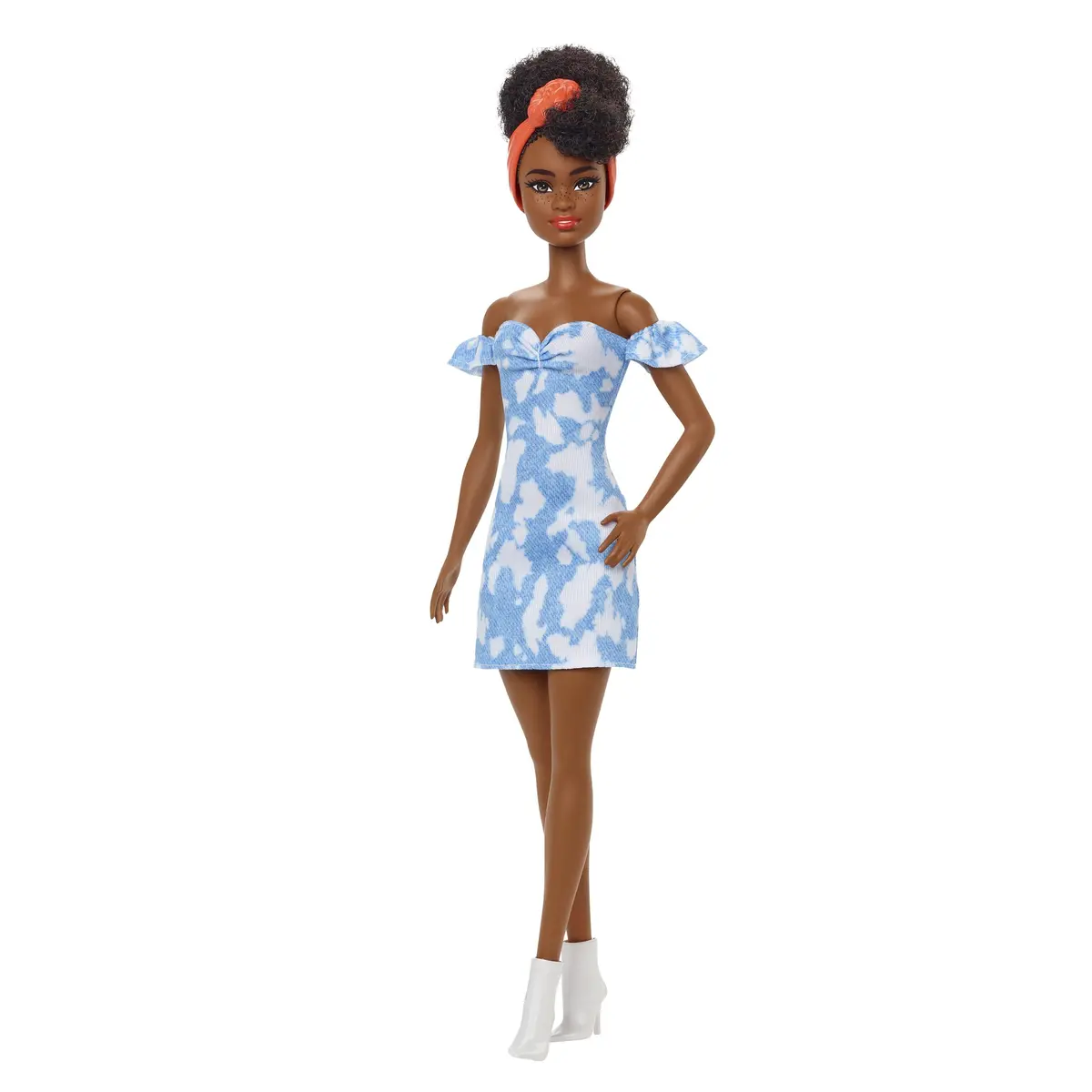Barbie Fashionista Doll 185 1
