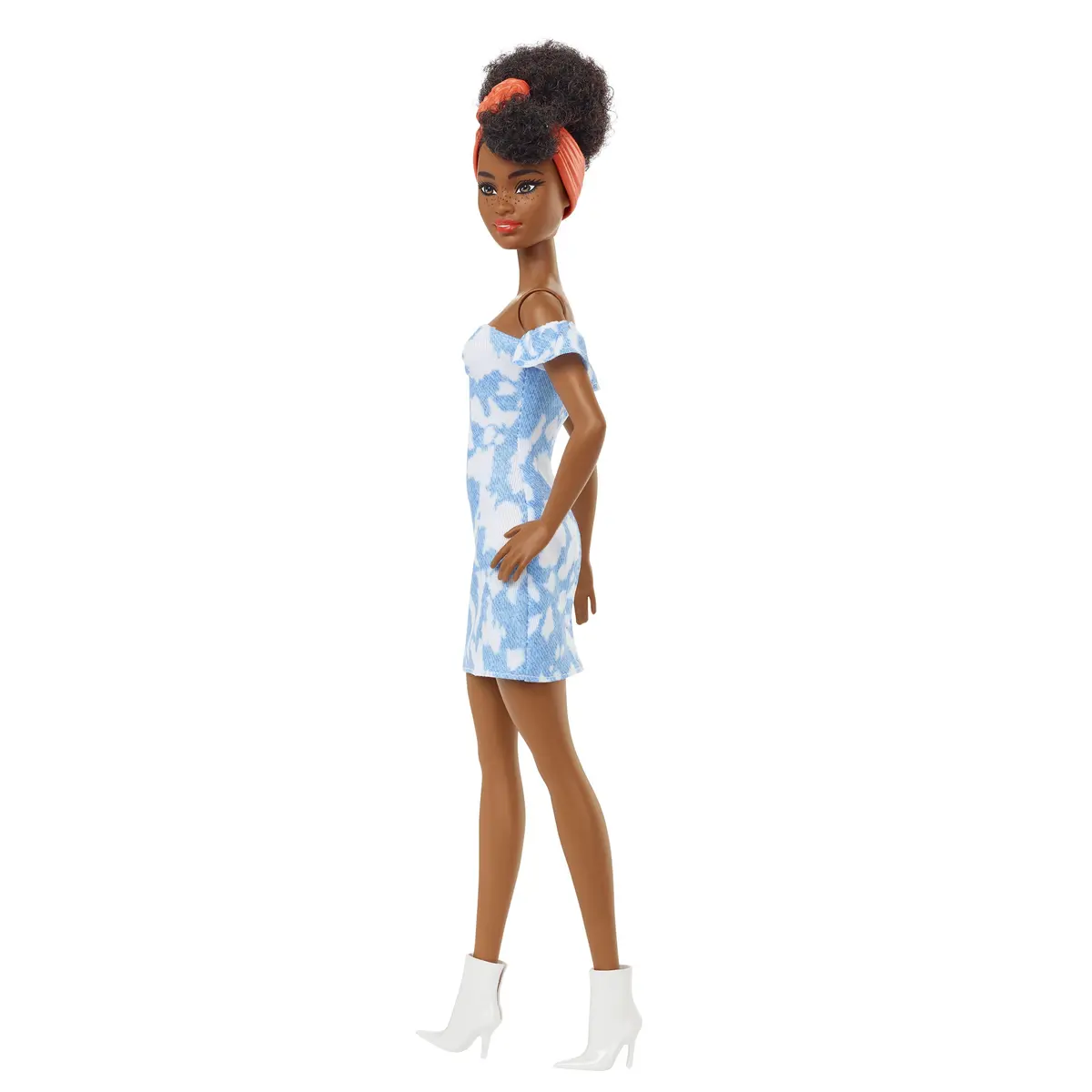 Barbie Fashionista Doll 185 2