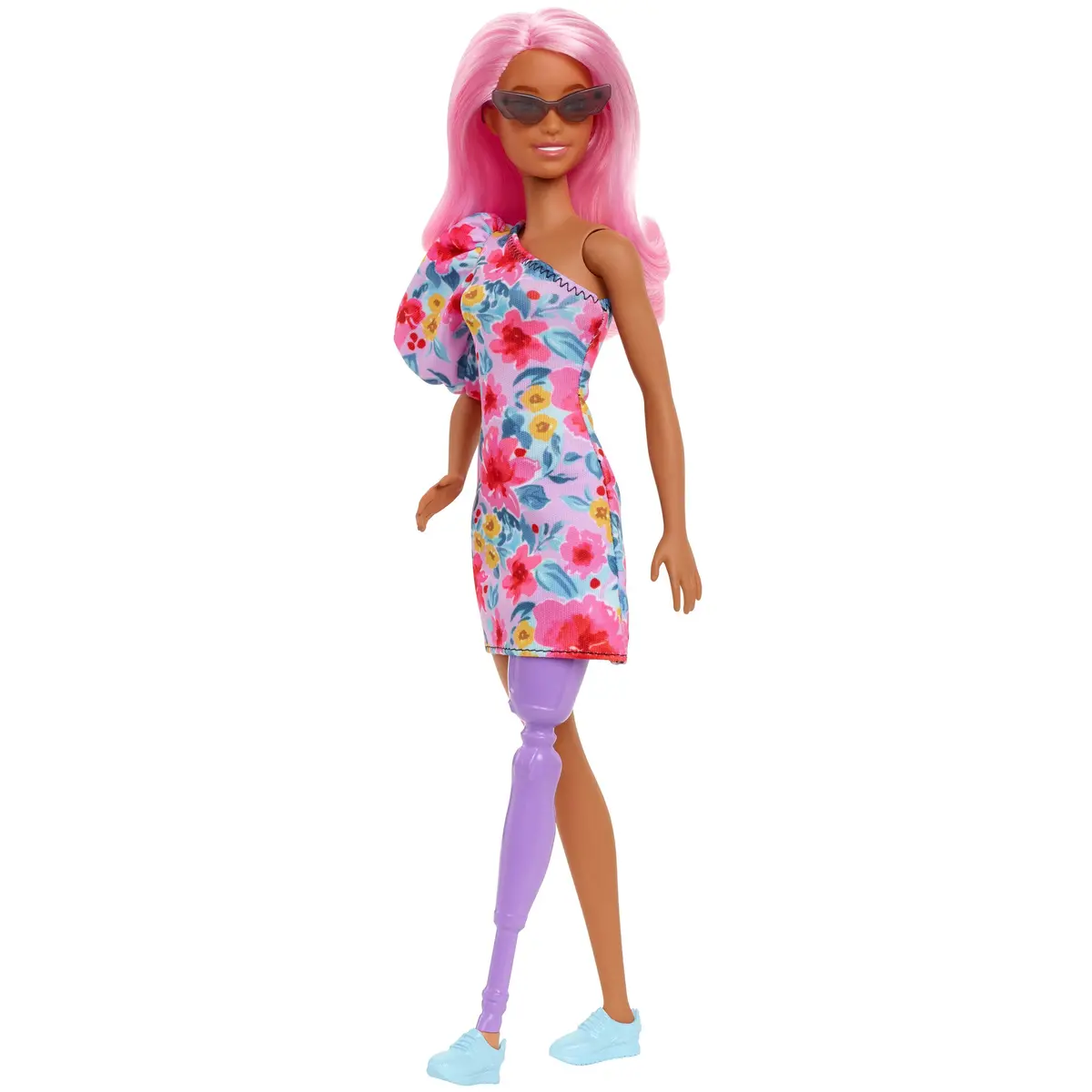 Barbie Fashionistas Doll 189 2
