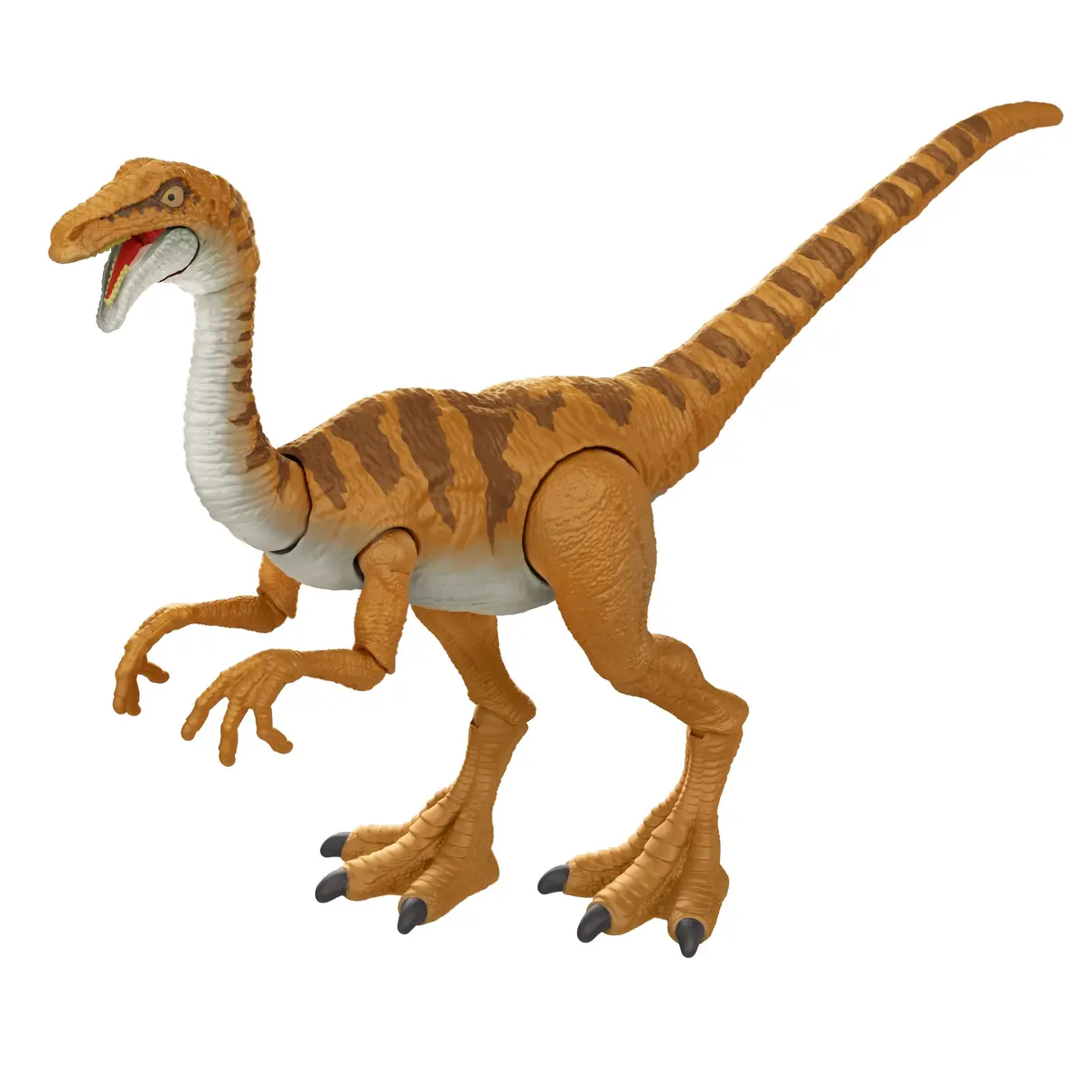 Jurassic World Hammond Collection Gallimimus Dinosaur Figure For Ages 8+ 1