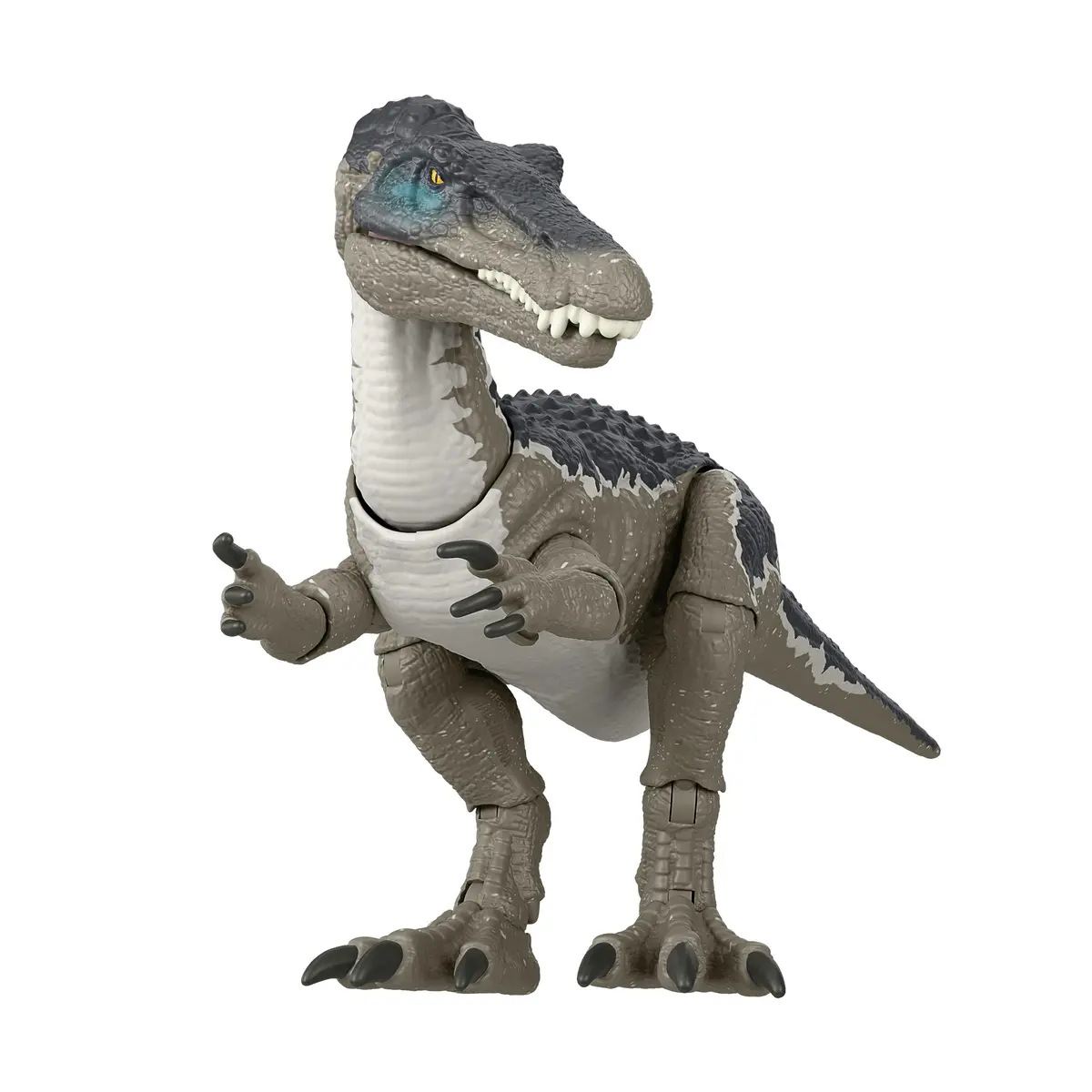Jurassic World Hammond Collection Baryonyx Dinosaur Figure For Ages 8+ 1