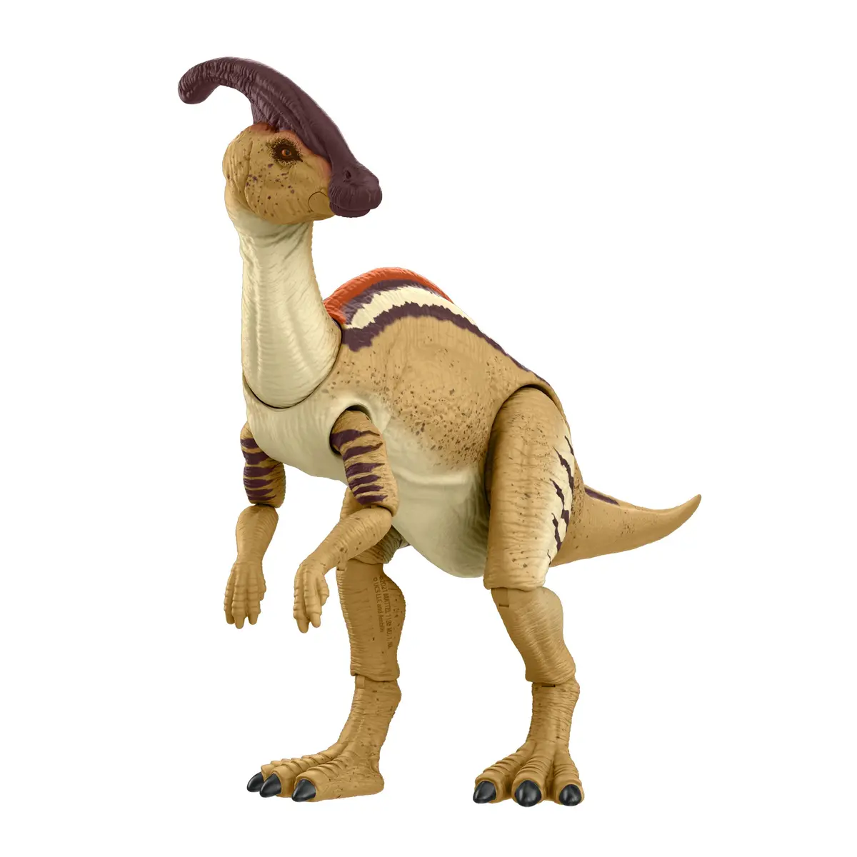 Jurassic World Hammond Collection Parasaurolophus Dinosaur Figure For Ages 8+ 1