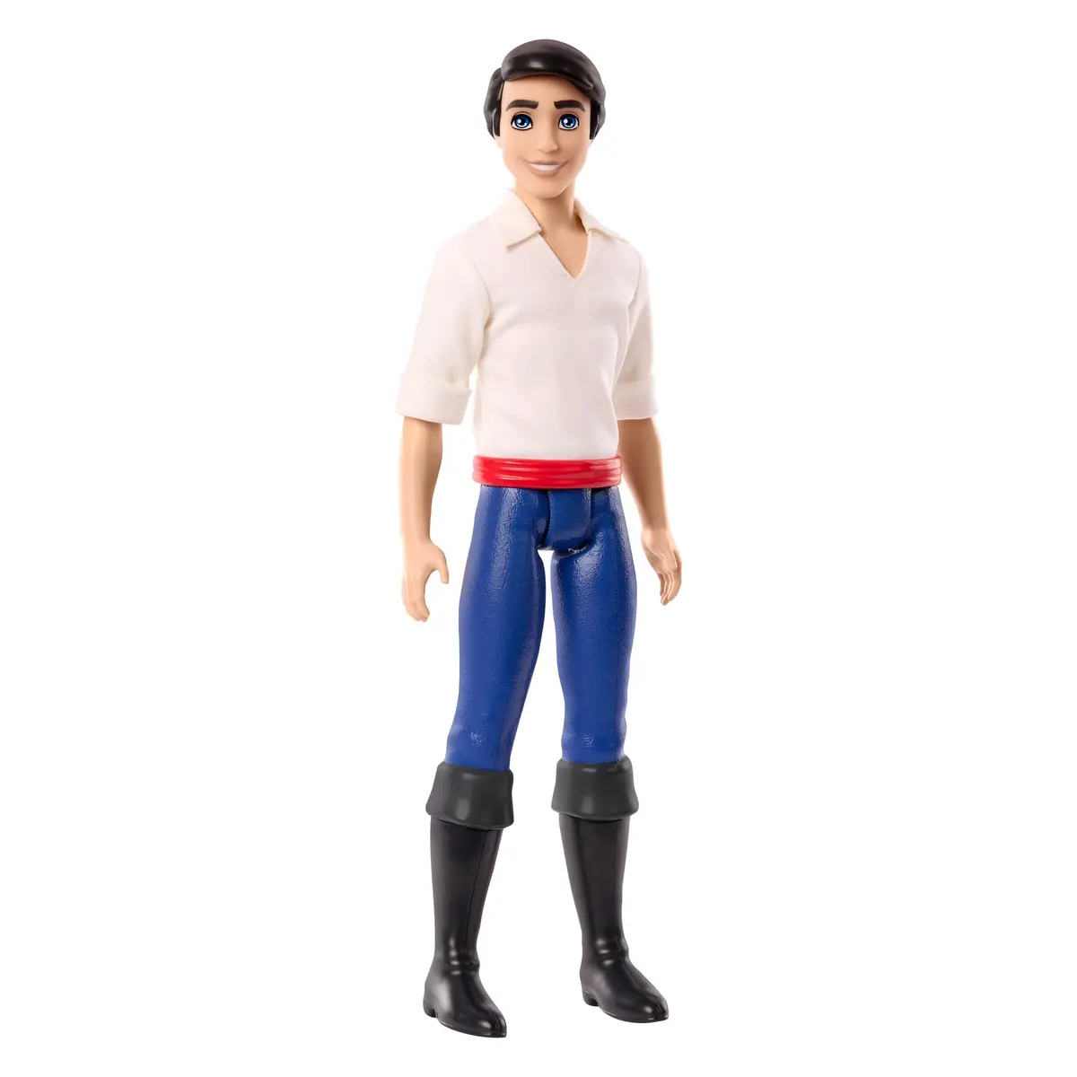 Disney Princess Posable Prince Eric Fashion Doll In Signature Look Inspired By The Disney Movie The Little Mermaid For Kids Ages 3+ 1