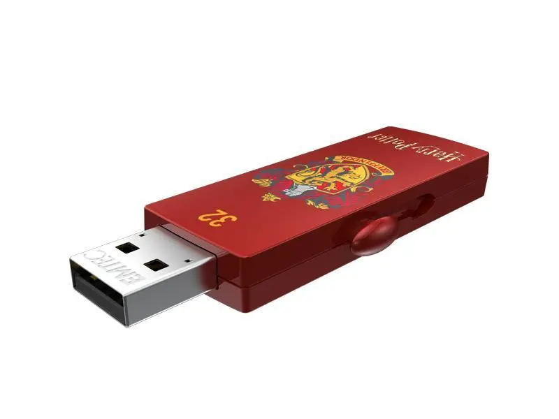 Usb Flash Drive Marvel "Captain America Figure" 32Gb By Tech One Tech 1