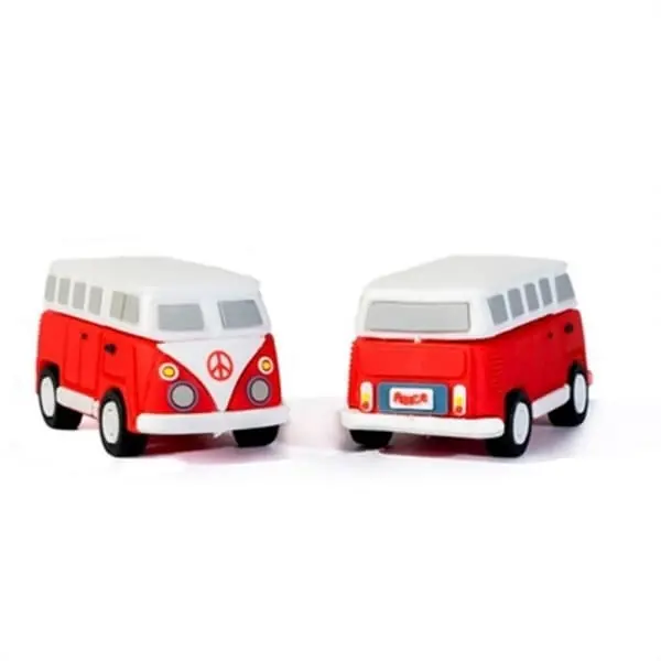 Tech One Tech Hippy Van Bang Camper Usb Flash Drive 32Gb 1