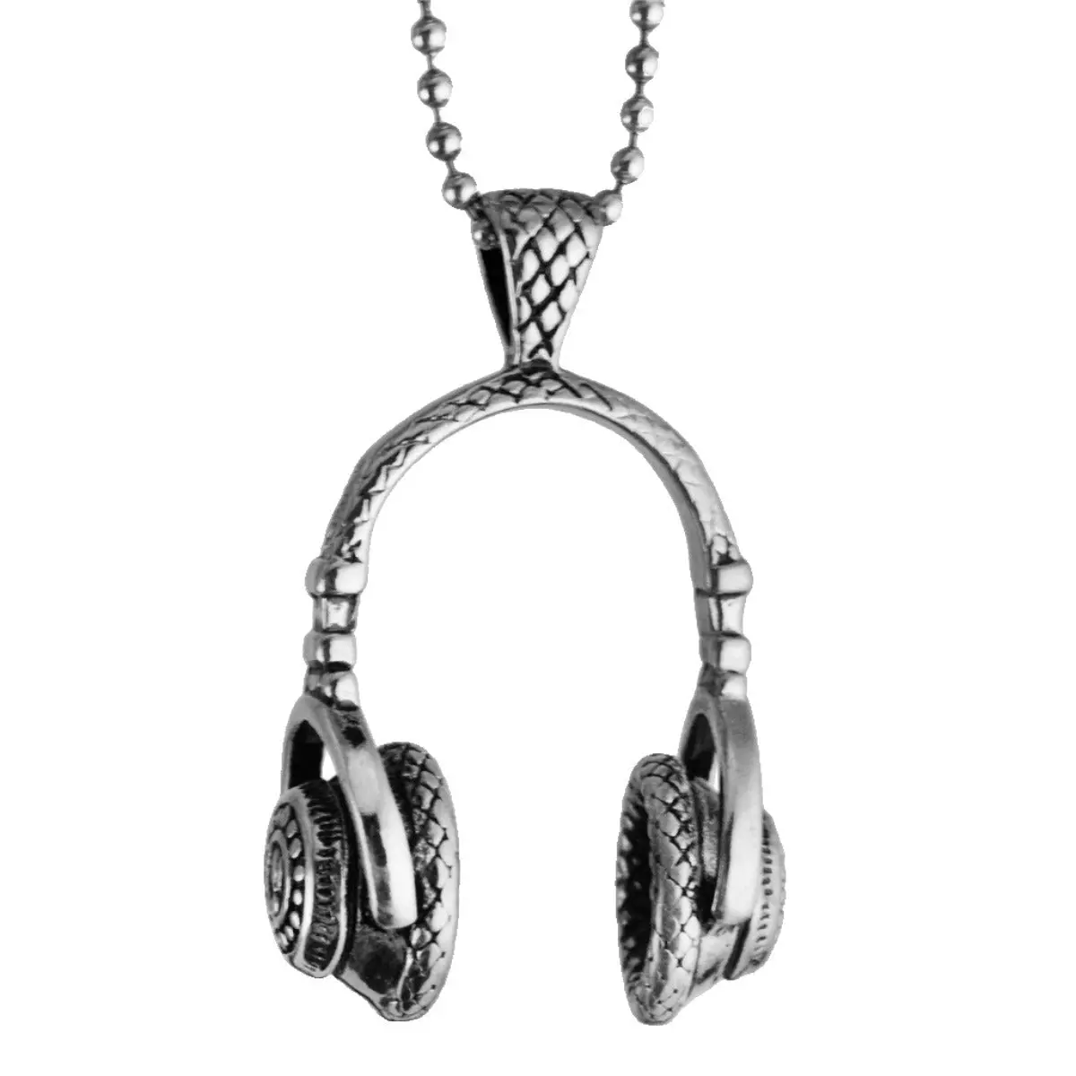 Headphone Pendant 1