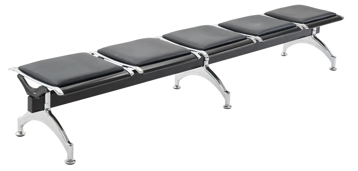 Hammock "Miramar" - Elegant And Stable Hanging Swing 1