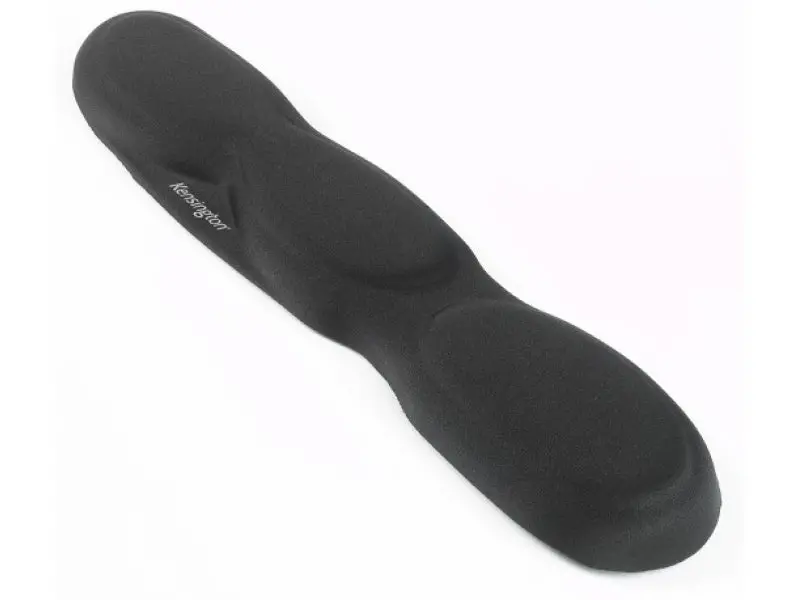 Wrist Support Helps With Typing - Pad For Number Row 1