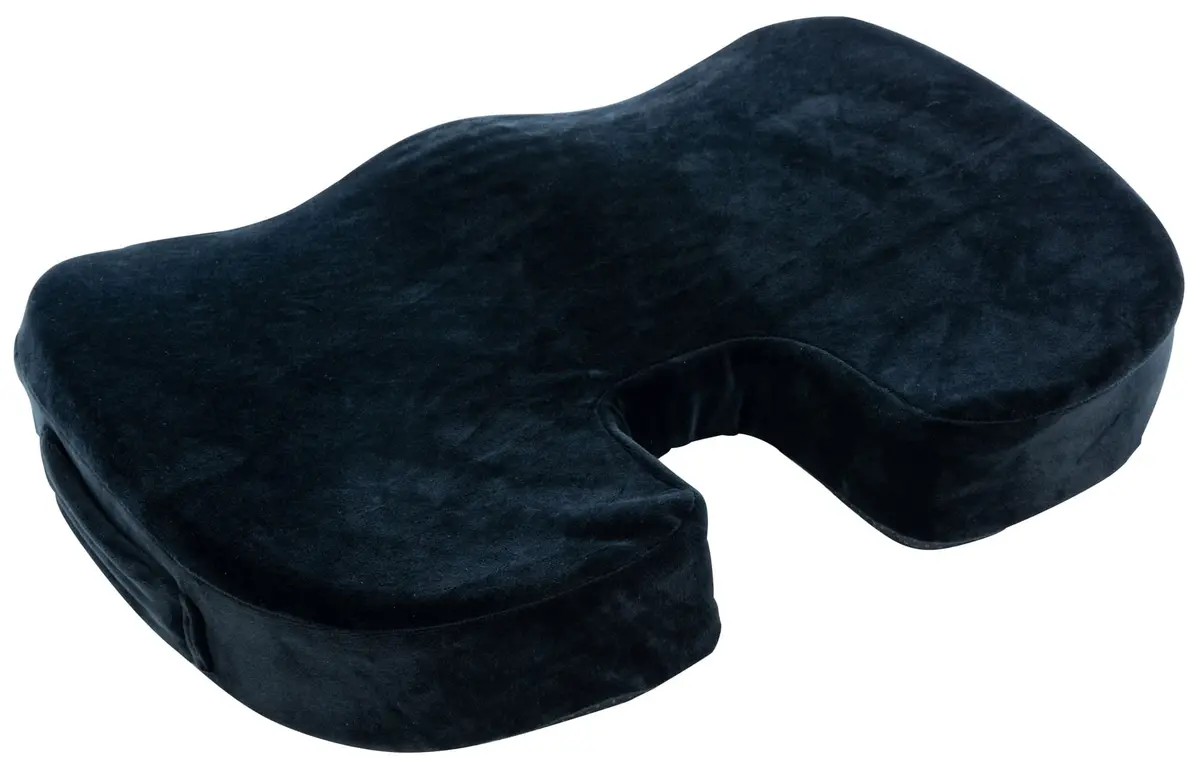 Cushion - Orthopedic Seat Cushion Improves Sitting Posture And Blood Circulation 1