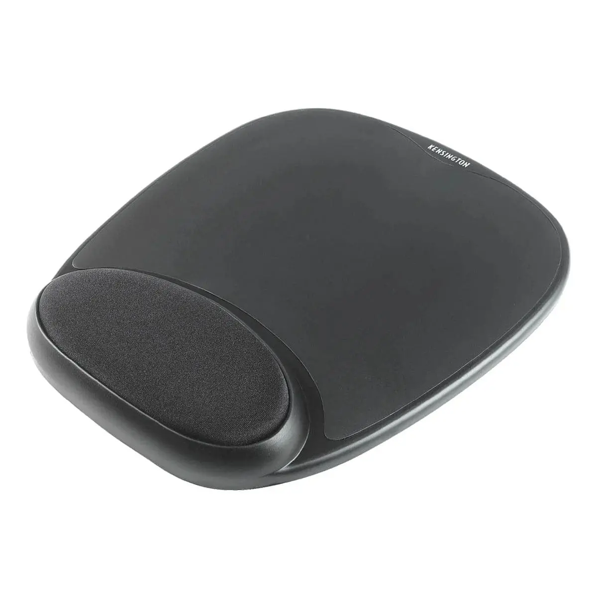 Mouse Pad With Wrist Rest "Ergonomic Black" From Kensington 1
