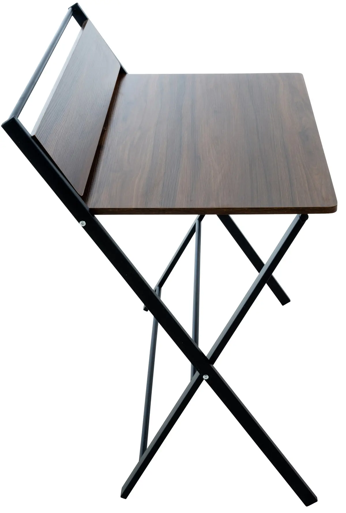 Desk "Widnes" With Shelf - Stylish Laptop Table For Office Work 1
