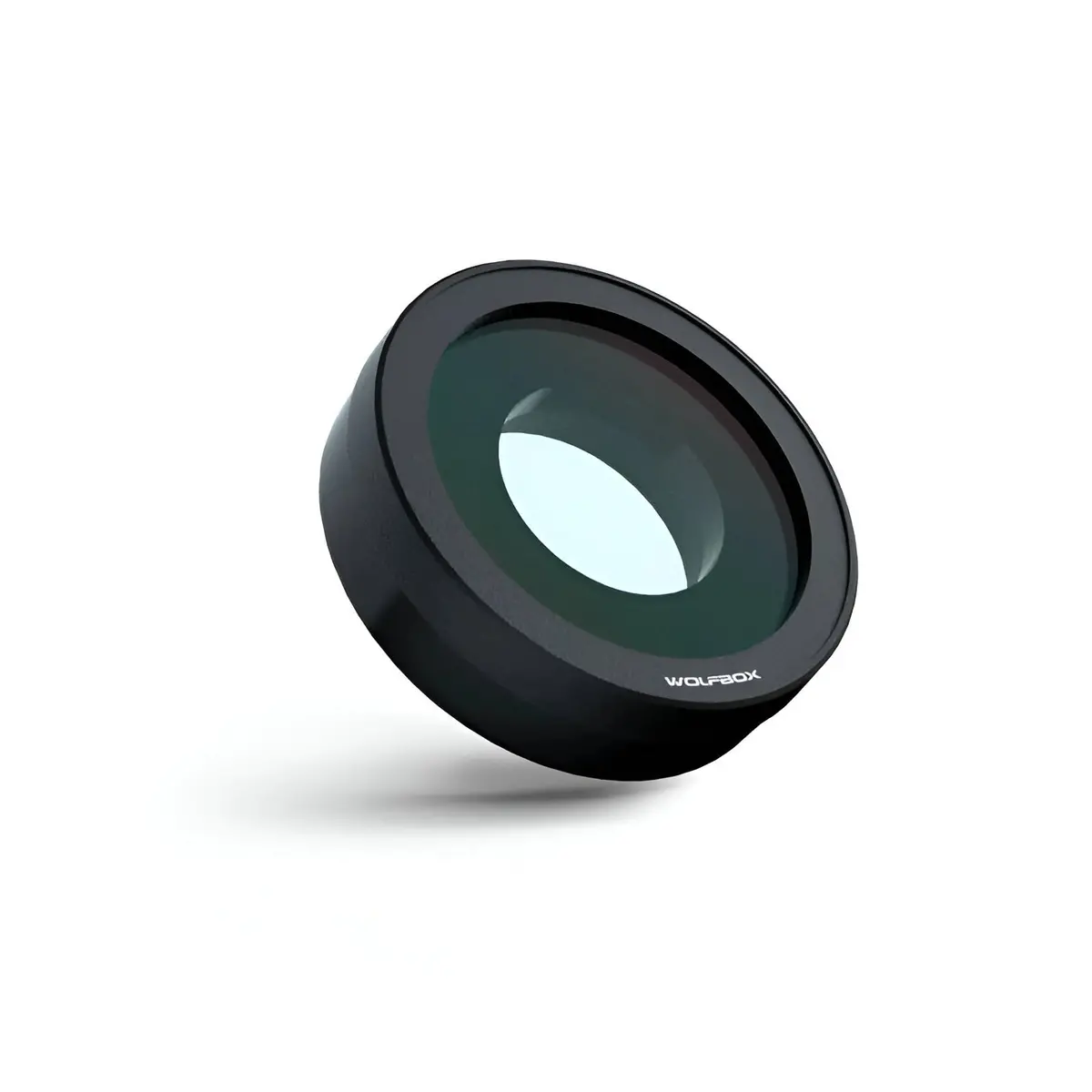 Wolfbox Circular Polarizing Lens For G900 Pro/Tripro Mirror Dash Cam 1