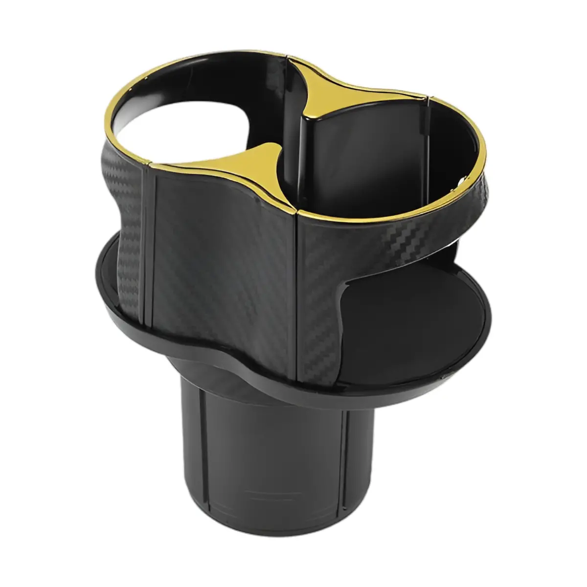 Expandable Car Cup Holder 1