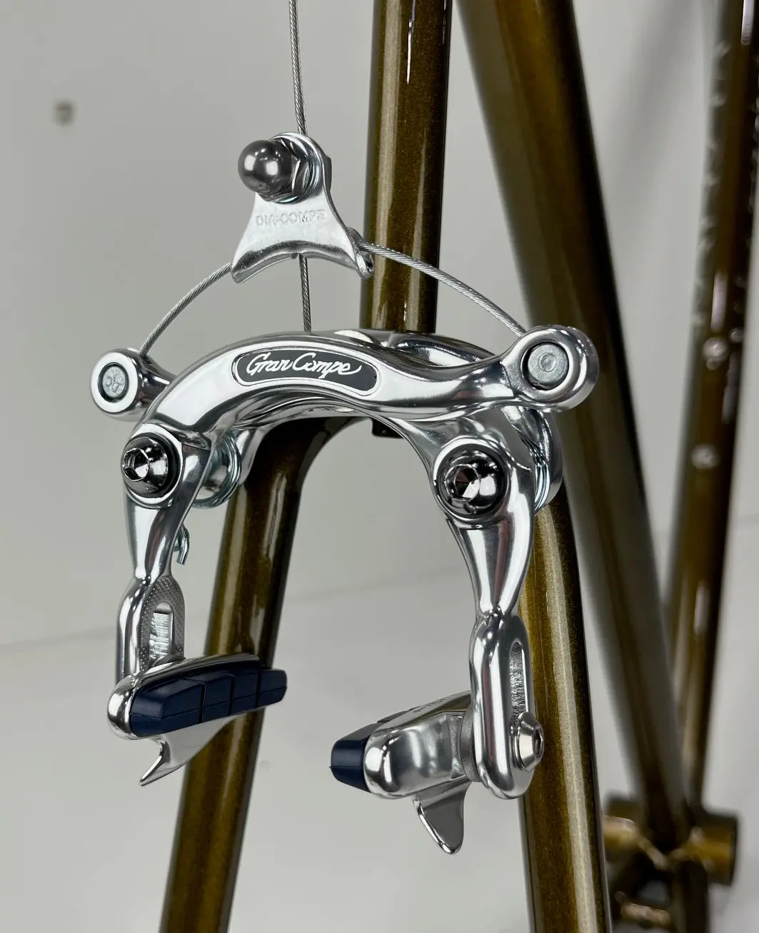 Dia-Compe #610 Centerpull Brake 1