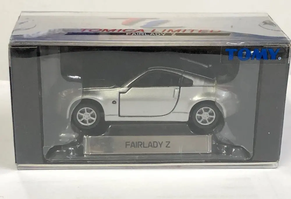 Tomy Tomica Limited Tl 0020 日產 淑女 Fairlady Z 63301 (Piu-40) 1