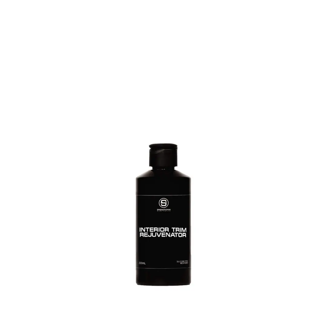 Interior Trim Rejuvenator 1