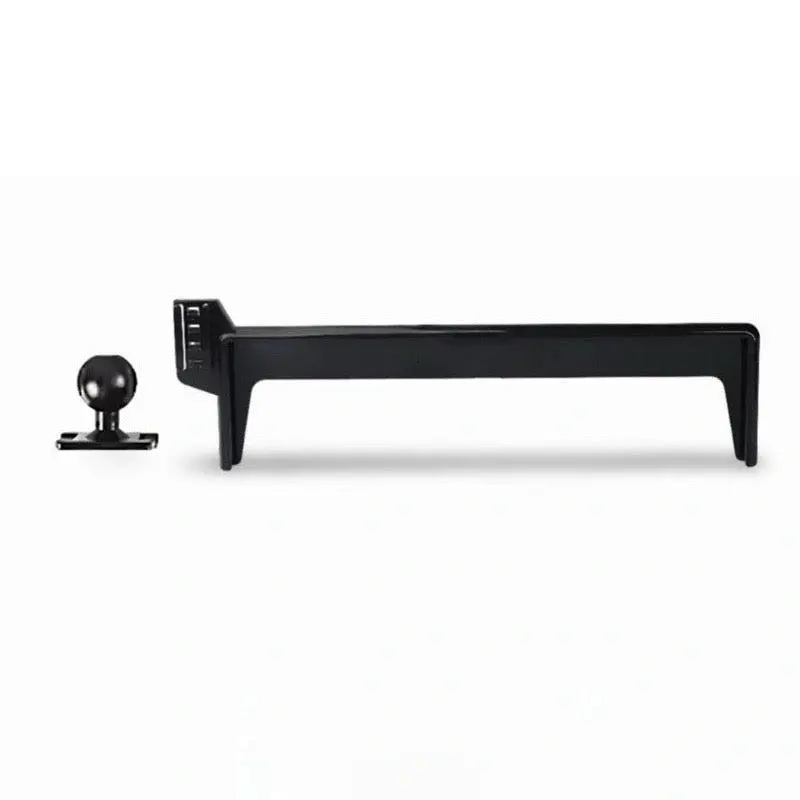 Jetour T2 Screen Mount With Mobile Holder 1