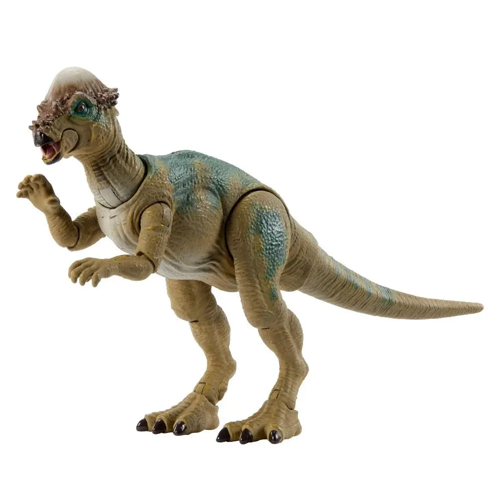 Jurassic World Lost World: Jurassic Park Dinosaur Figure Pachycephalosaurus 1