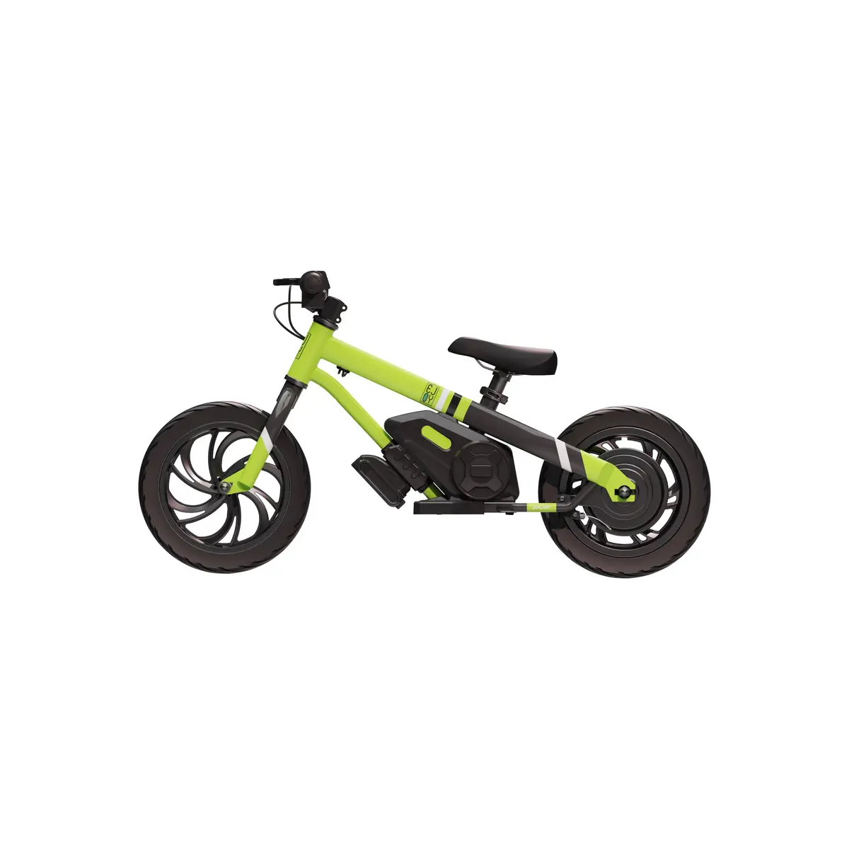Kids Electric Balance Bike 12'' 1