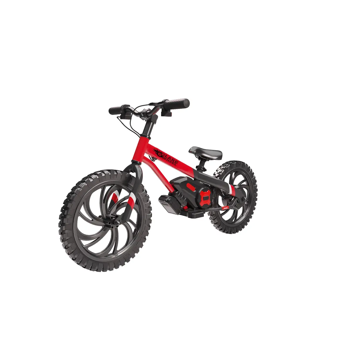 Kids Electric Balance Bike 16'' 1