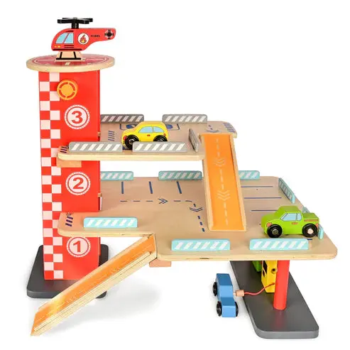 Kiddies Kingdom Drive In Imaginative Play For Ages 3 And Above 1
