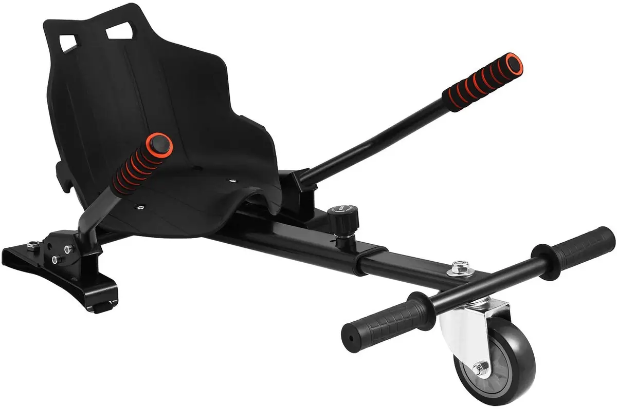 Glarewheel Hoverboard Attachment Hover Kart P3 1