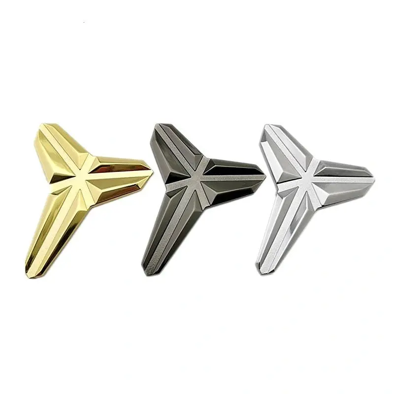 Kobe Black Mamba Logo Badge Sticker 1