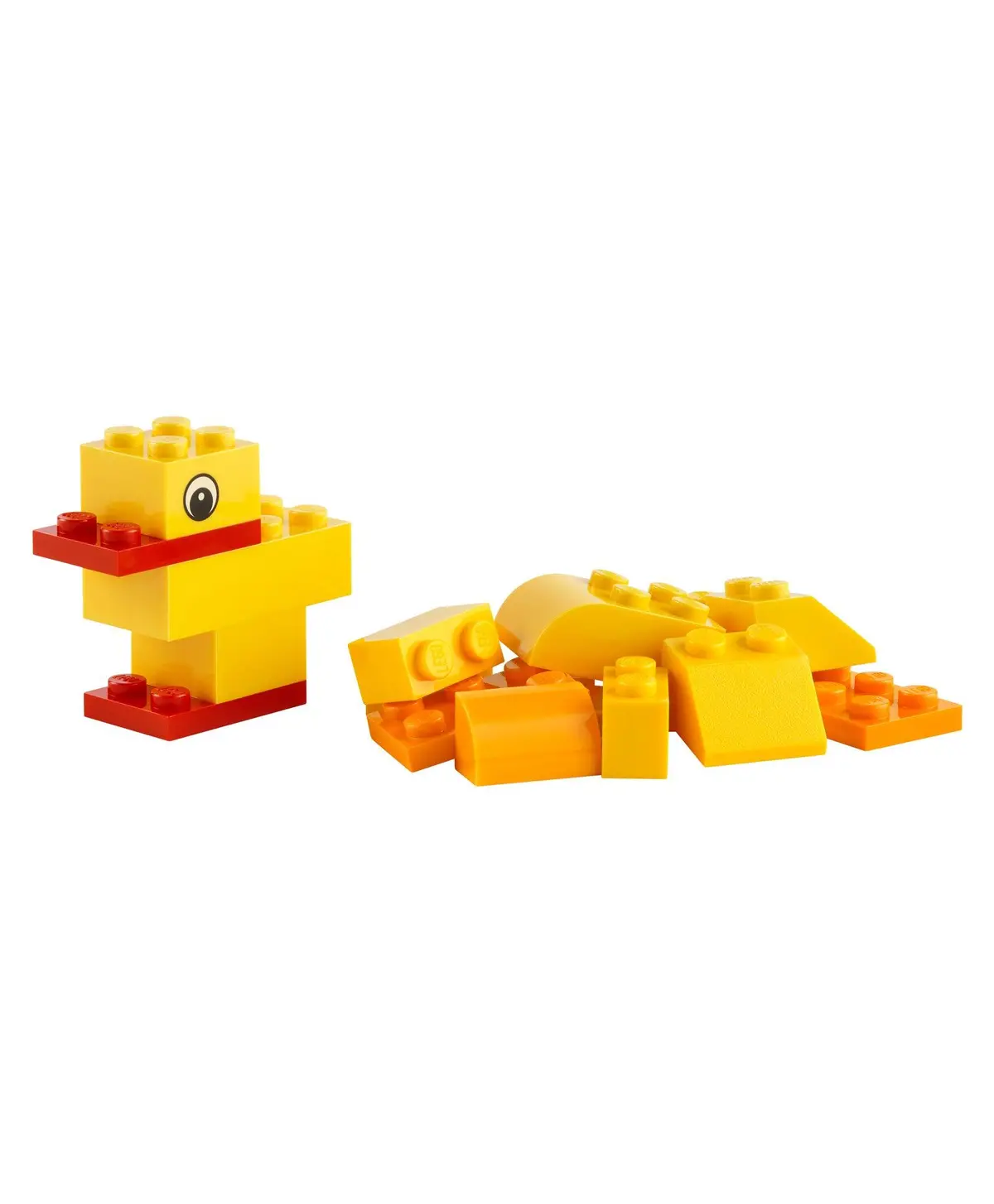 Lego Animal Free Building Kit For Ages 5+ 2