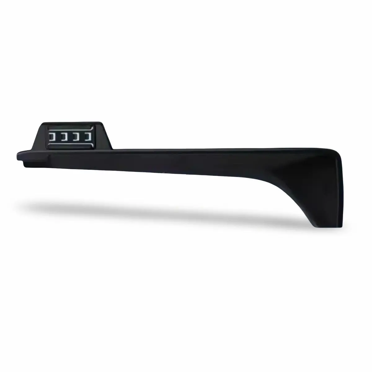 Lexus Nx Screen Mount With Mobile Holder 1