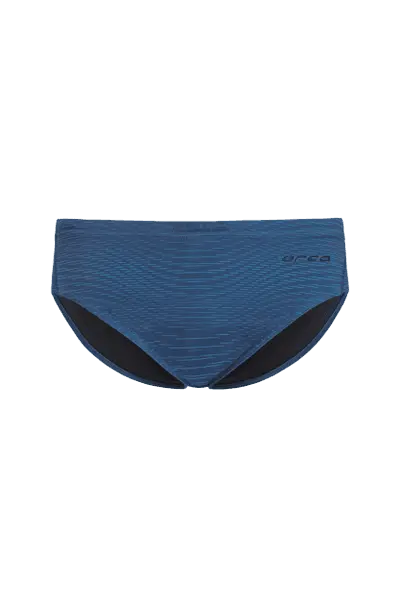 Mens Core Brief Blu-Gre 1